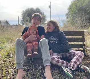 The Kids